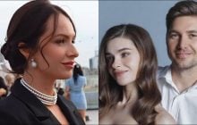 "Не травите": бывшая жена шоумена Остапчука поставила громкую точку в скандале