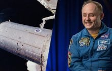 С Международной космической станции впервые эвакуировали астронавта: что с ним произошло