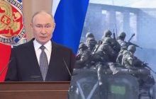 Путин из-за позиции Трампа должен сделать выбор по Украине: Bloomberg поделилось деталями