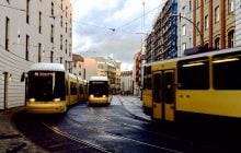 В Германии из-за забастовки ожидаются масштабные транспортные проблемы: когда это будет