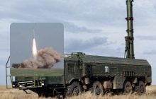 Россия била по Украине запрещенной ракетой 9М729: Reuters раскрыл детали