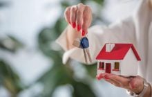 Что будет с ценами на частные дома в Киевской области: эксперты дали прогноз на весну