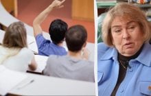 "Все хотят только высшее образование": демограф указала на большую проблему на рынке труда