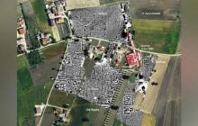 В Италии вблизи легендарного туристического маршрута нашли затерянный античный город