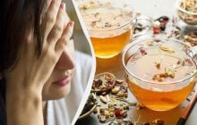 Що випити при головному болю: названо 7 чаїв, які полегшують стан