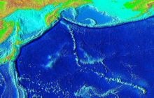 Як два штати Вашингтон: який найбільший вулкан на Землі