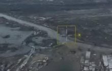 Підрив дамби на Донеччині: фахівець спрогнозував наслідки витівки росіян