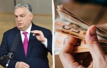 Орбан блокує санкції проти Росії заради мільярдів на зброю для Угорщини, - Politico