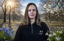 Нарешті весна: у Гідрометцентрі розповіли про березневе потепління в Україні