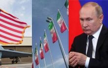Атака США по Ірану стане ударом для Путіна: який сценарій найвигідніший Україні