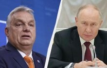 Є ознаки, що Кремль міг пообіцяти Орбану Закарпаття в обмін на підтримку Росії, - Дикий