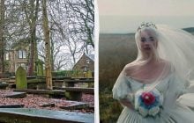 Надивившись "Буремного перевалу", туристи масово кинулися в рідні місця сестер Бронте