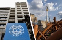 МВФ оновив вимоги для України: коли українці будуть платити нові податки