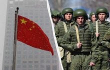 Китай стурбований через новий закон про призов у Росії, – ISW