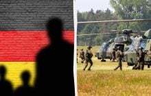 Проросійська АдГ намагається вивідати секретні дані про навчання України та НАТО, - Politico