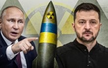 Нова ядерна істерика Кремля: навіщо РФ "брудна бомба" в Україні