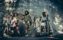 Как современные люди скрещивались с неандертальцами: ученые сделали неожиданное открытие