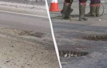 Найважча зима для доріг: в уряді озвучили реальні масштаби пошкоджень автотрас