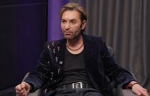 EL Кравчук заговорив про усиновлення дитини і розкрив головну умову