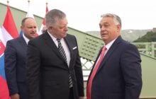 Орбан та Фіцо пропонують створити слідчу комісію для оцінки стану трубопроводу "Дружба"