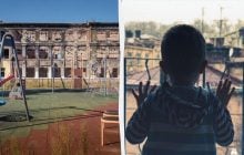 Травмовані та безпорадні: як війна руйнує життя українських дітей, - The Telegraph