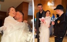 "Справжній чоловік": Денисенко вперше після розлучення розповіла про нові стосунки