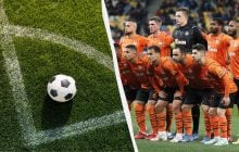 Жеребкування Ліги Конференцій: стало відомо, з ким зіграє "Шахтар" у 1/8 фіналу