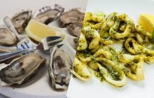 Какие морепродукты лучше покупать замороженными, чем свежими: названы 6 видов