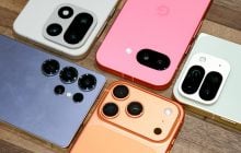 Авторитетні оглядачі назвали 6 смартфонів з найкращою камерою у 2026 році