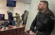 Фігуранта справи про корупцію на будівництві авіаційних укриттів взяли під варту