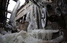 Києву загрожує нова комунальна катастрофа, – голова району