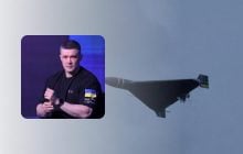 Україна зруйнувала систему для наведення "Шахедів" з Білорусі