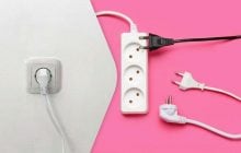 Эксперт по энергетике назвал 5 приборов, которые нельзя подключать к удлинителю: что это
