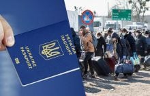 В Єврокомісії відповіли, чи скасують тимчасовий захист для українських чоловіків