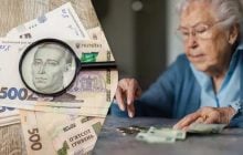 Як зростуть пенсії по інвалідності для I, II та III групи: скільки отримають українці