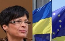 Нам не потрібен Орбан, щоб визначити вимоги вступу України в ЄС, - Кос