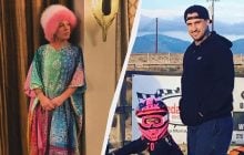 Мережа гуде через шлюб бунтівної ікони нульових: з'явилася реакція співачки