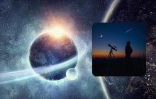 Де можна буде побачити парад планет 28 лютого: наступний тільки через 8 років