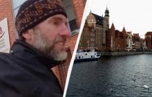 Блогер посетил 98 стран и назвал свой самый любимый город в мире