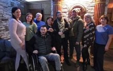 В Киеве военные и ветераны могут пройти бесплатную реабилитацию: как записаться