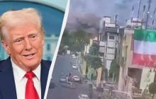 "Исход неясен": аналитики назвали главную проблему атаки Трампа на Иран