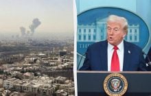 Операция Израиля и США в Иране: как отреарировали мировые лидеры