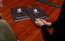 Академия "Генерал Черешня" присоединилась к проекту "Антишахедный рубеж" от Dignitas