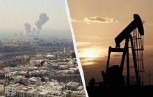 Нефть дорожает из-за ударов по Ирану: аналитики раскрыли худший сценарий