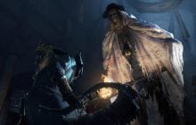 Стало известно, почему мы до сих пор не получили ремейк Bloodborne