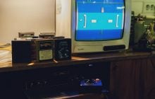 Проверьте чердак: ретро-техника 80-х, за которую сейчас платят большие деньги