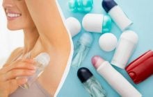 Дезодоранти з таким складом краще не купувати: дерматолог пояснила, як обрати засіб