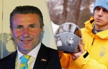 Лишить Бубку звания Героя Украины: Гераскевич зарегистрировал петицию