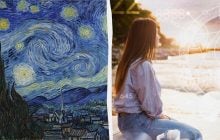 Картина за датою народження: який твір мистецтва відображає вашу душу