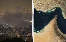 Нефтяные танкеры начали избегать Ормузского пролива из-за угроз Ирана, - Reuters